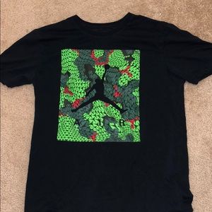 Air Jordan Tee